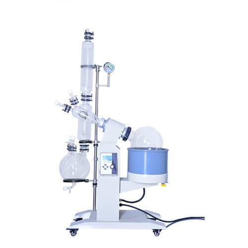 R-1020 Rotary Evaporator