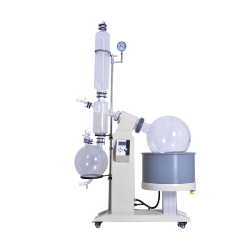 2021 Latest Rotary Evaporator - Buying Guide
