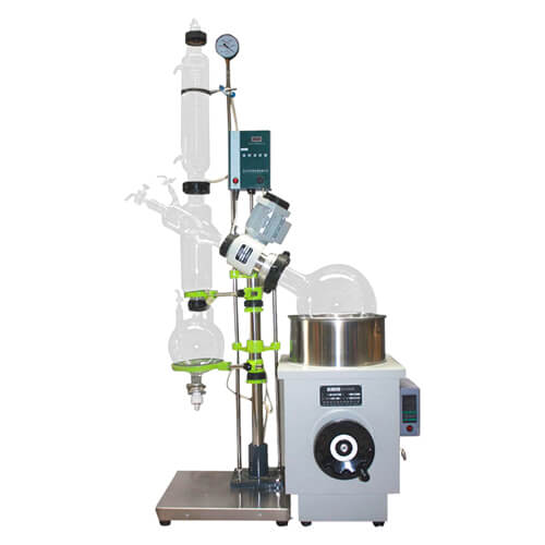 RE-1002 Rotary Evaporator