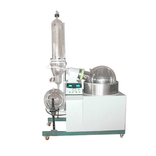 RE-100L Rotary Evaporator