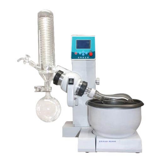 RE2000E 1L Rotary Evaporator