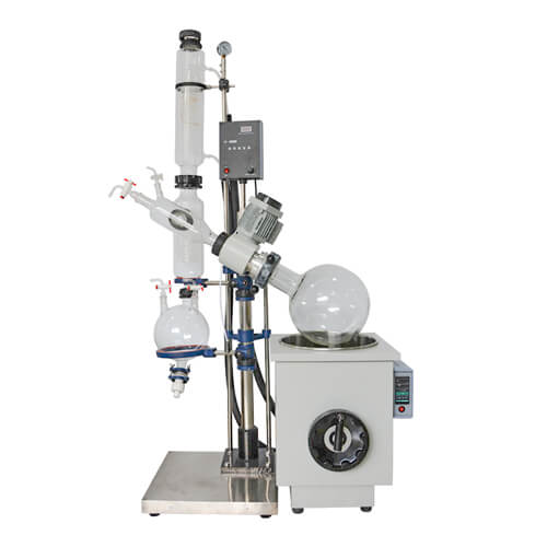 RE-2002 Rotary Evaporator