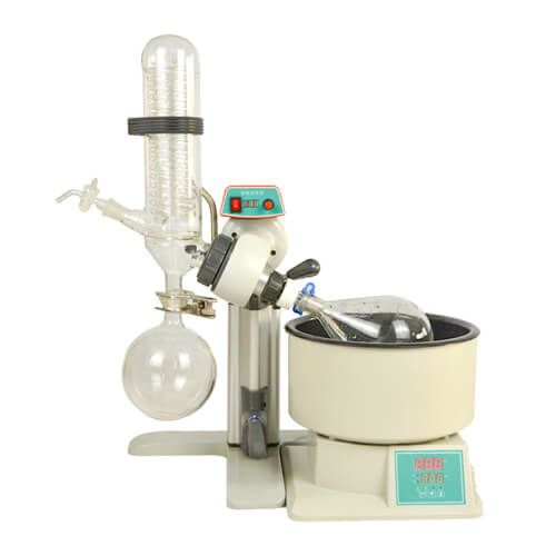 RE-2010 Rotary Evaporator