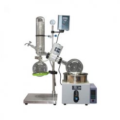 RE-201D Rotary Evaporator