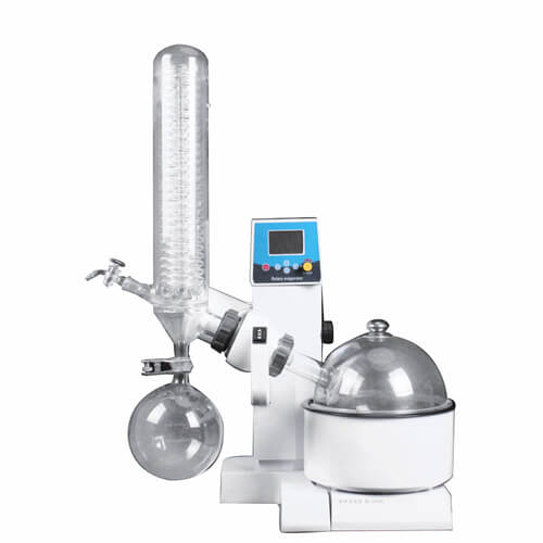 RE-3000E Rotary Evaporator