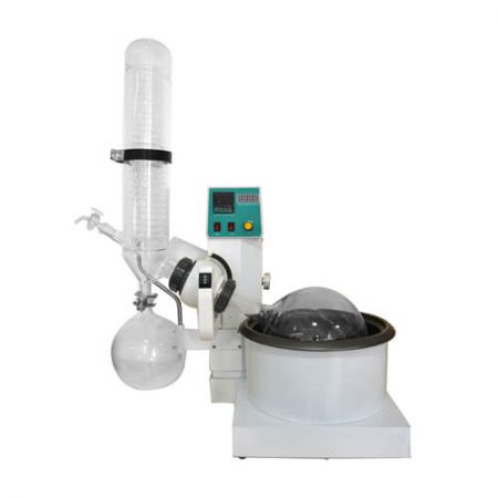 RE-5000B Rotary Evaporator