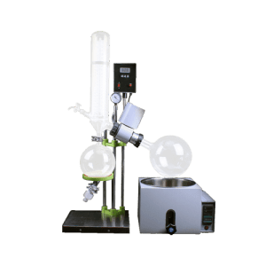 RE-501 5L Rotary Evaporator