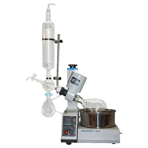 RE-5299 Rotary Evaporator