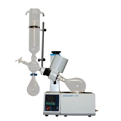 RE-52A Rotary Evaporator