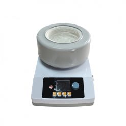 ZNCL-T Single Digital Dispaly Magnetic Heating Mantle
