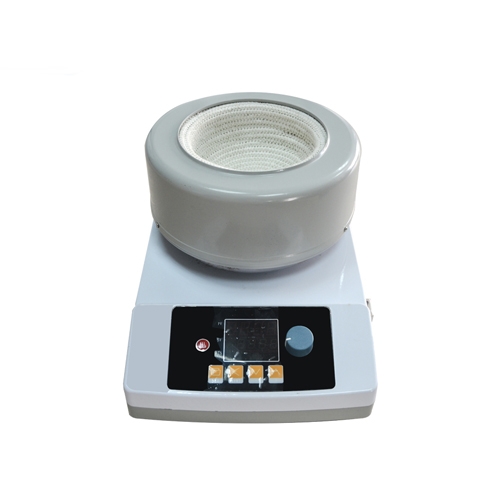 ZNCL-T Single Digital Dispaly Magnetic Heating Mantle