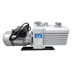 2XZ-6 Rotary Vane Vacuum Pump