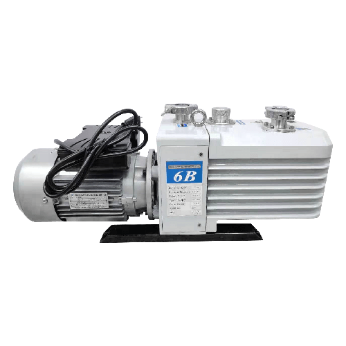 2XZ-6 Rotary Vane Vacuum Pump