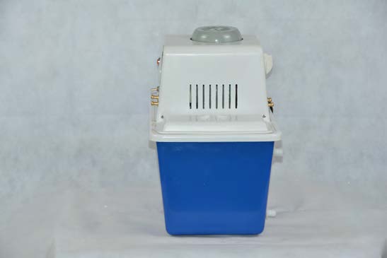 water vacuum pump