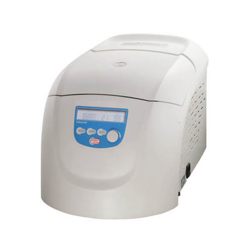 High speed frozen type micro centrifuge