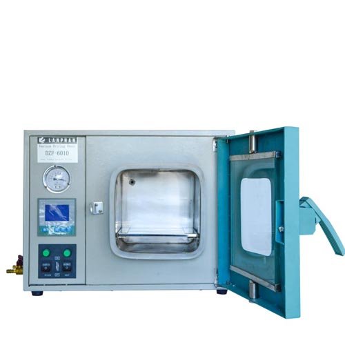 Vacuum drying oven