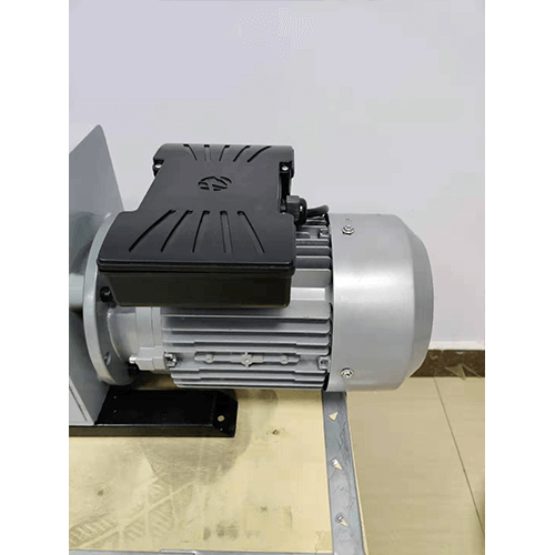 Single phase asynchronous motor
