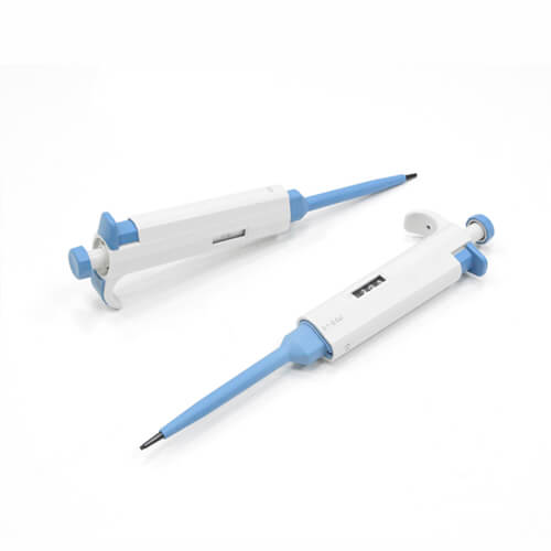 Manual Pipette