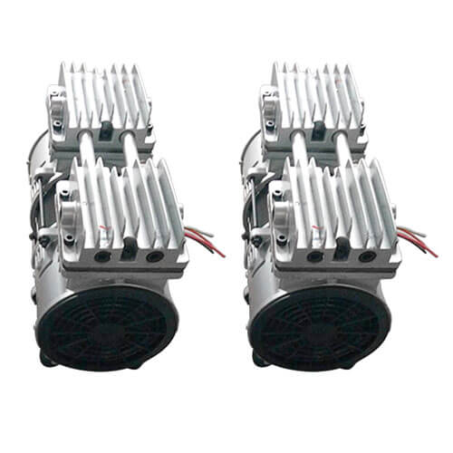 YH500 Diaphragm Vacuum Pump