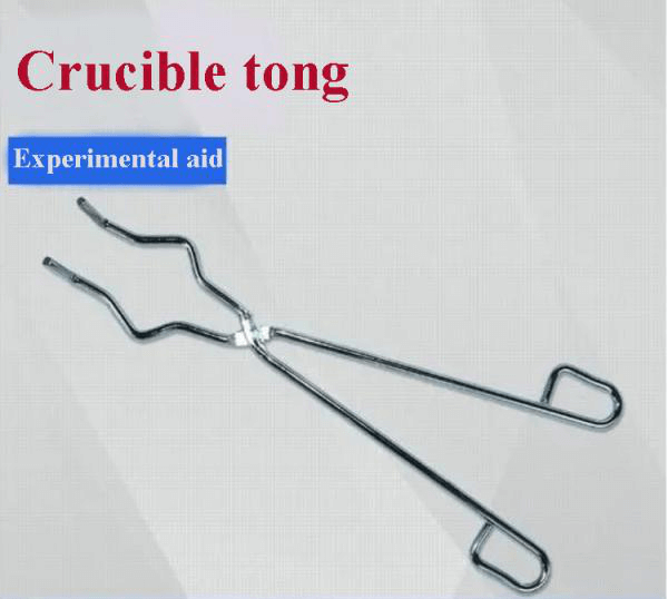 Crucible tong
