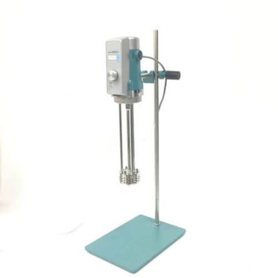 Small laboratory emulsification machine
