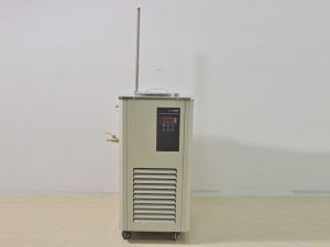 DLSB chiller