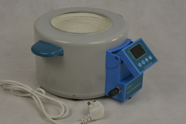heating mantle
