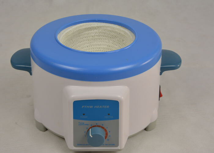 heating mantle
