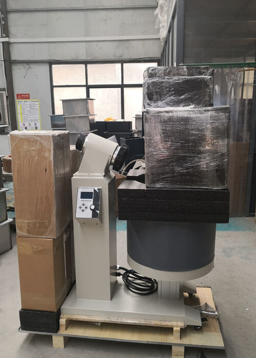 rotary evaporator