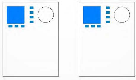 Materials feeding system