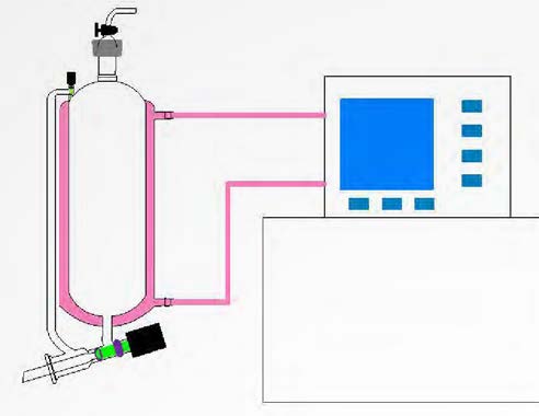 Preheating system