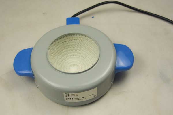 heating mantle