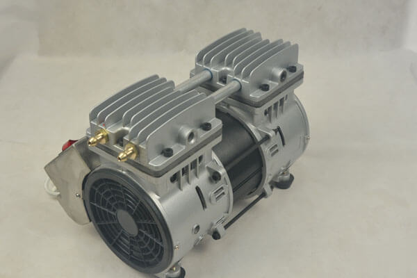 vacuum pump