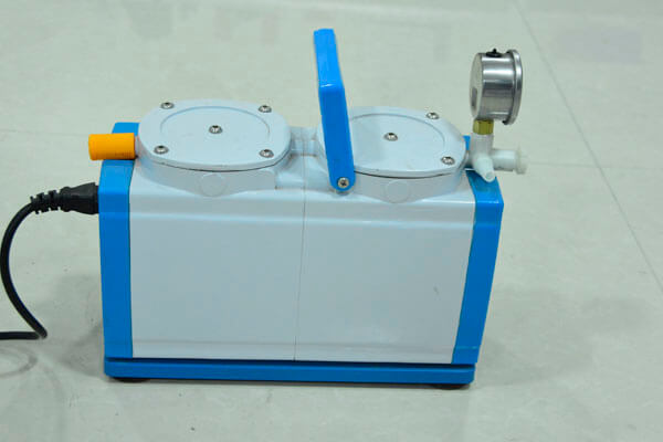 vacuum pump