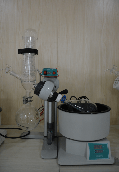 rotary evaporator