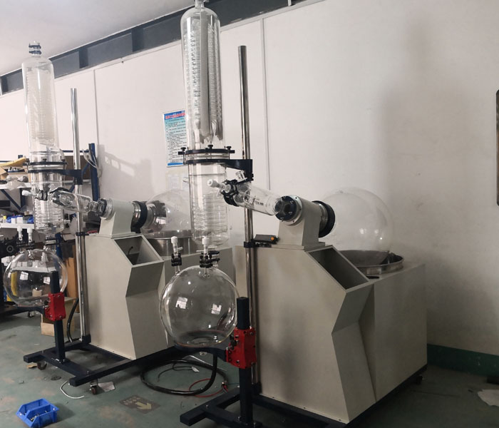 rotary evaporator