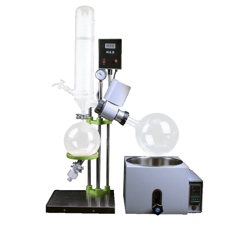 Advantages and Disadvantages of a Rotary Evaporator