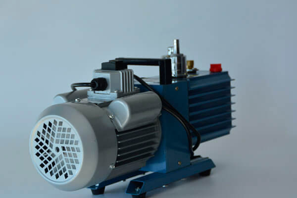 2XZ rotary vane vacuum pump