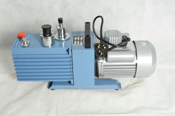 2XZ rotary vane vacuum pump