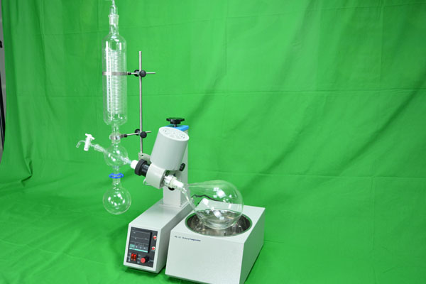 rotary evaporator
