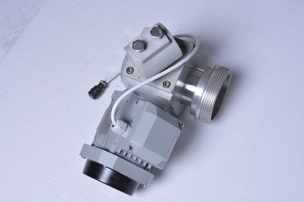 rotary evaporator gear motor