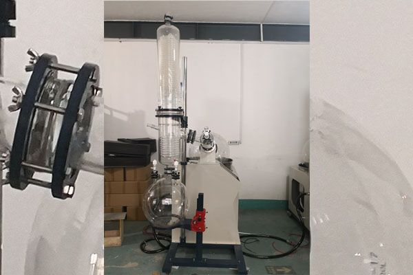 rotary evaporator