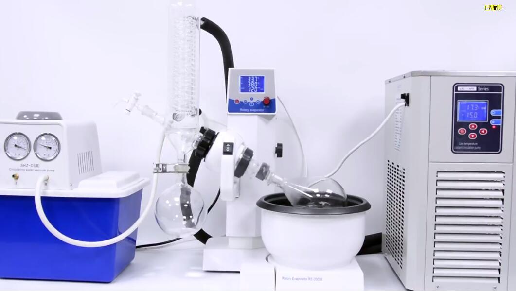 vacuum distillation important factors vacuum distillation important factors