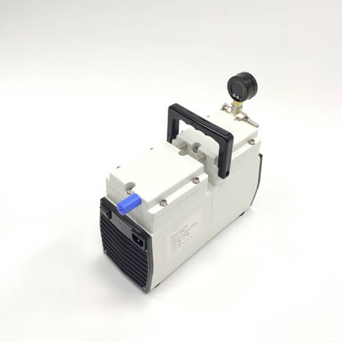vacuum pump