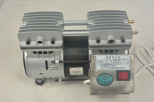 Vacuum Pump