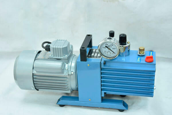 2XZ series rotary vane vacuum pump