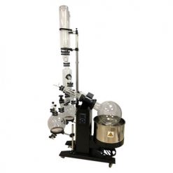 R-1020 Electric Lift Rotary Evaporator