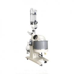 dual condenser rotary evaporator