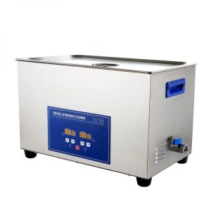 What is an Ultrasonic Cleaner?
