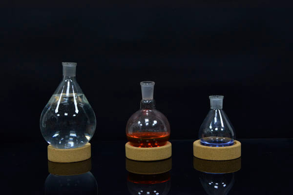 Glass Parts